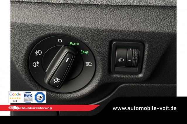 Skoda Kamiq Selection (Selection) 1.0 TSI 85kW (116 PS) 7-Gang DSG 