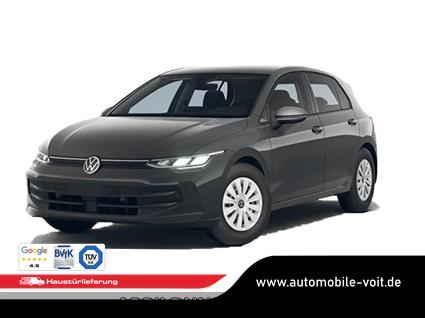 Volkswagen Golf - Goal Limousine (Goal) 1.5 TSI 85kW (115 PS) 6-Gang Schaltgetriebe