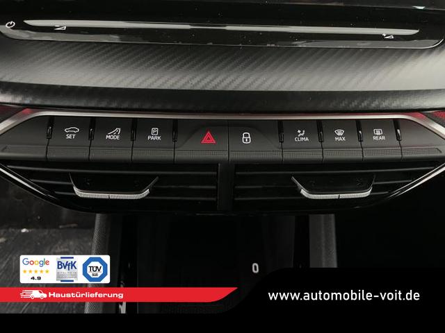 Skoda Octavia Combi RS (RS) 2.0 TSI 195kW (265 PS) 7-Gang-DSG 