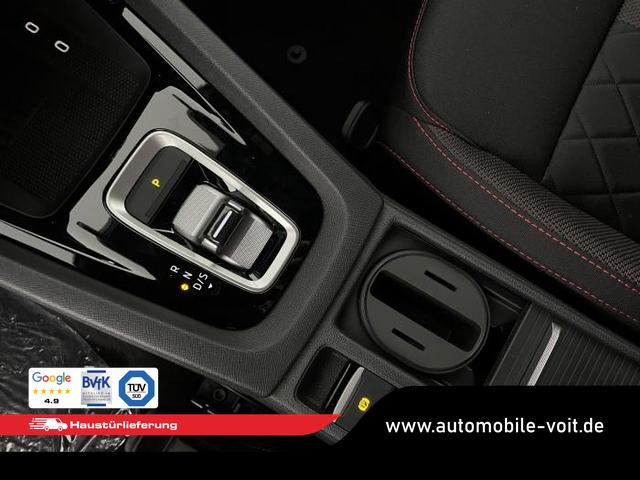 Skoda Octavia Combi RS (RS) 2.0 TSI 195kW (265 PS) 7-Gang-DSG 