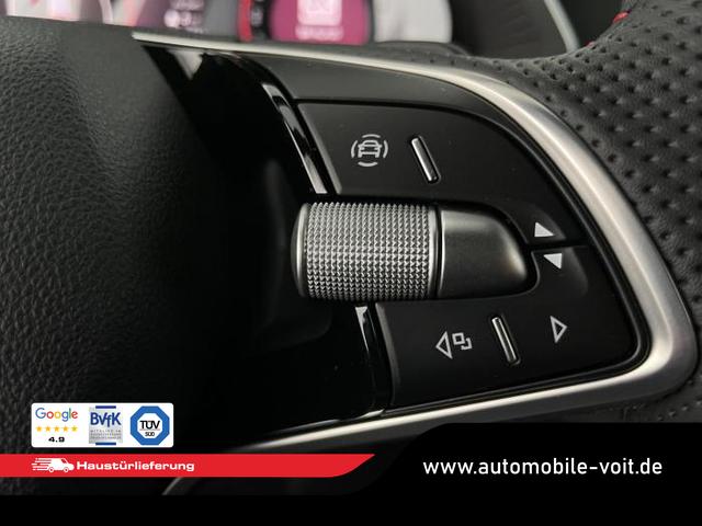 Skoda Octavia Combi RS (RS) 2.0 TSI 195kW (265 PS) 7-Gang-DSG 