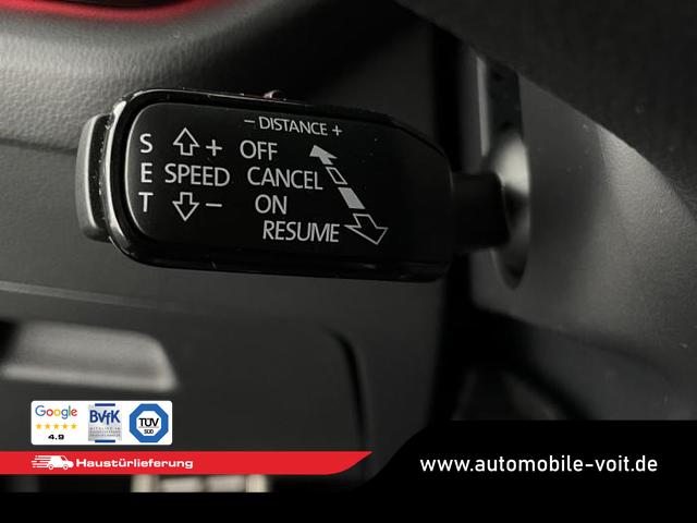 Skoda Octavia Combi RS (RS) 2.0 TSI 195kW (265 PS) 7-Gang-DSG 