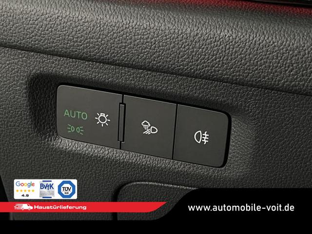 Skoda Octavia Combi RS (RS) 2.0 TSI 195kW (265 PS) 7-Gang-DSG 