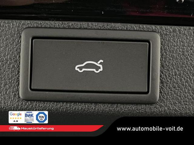 Skoda Octavia Combi RS (RS) 2.0 TSI 195kW (265 PS) 7-Gang-DSG 
