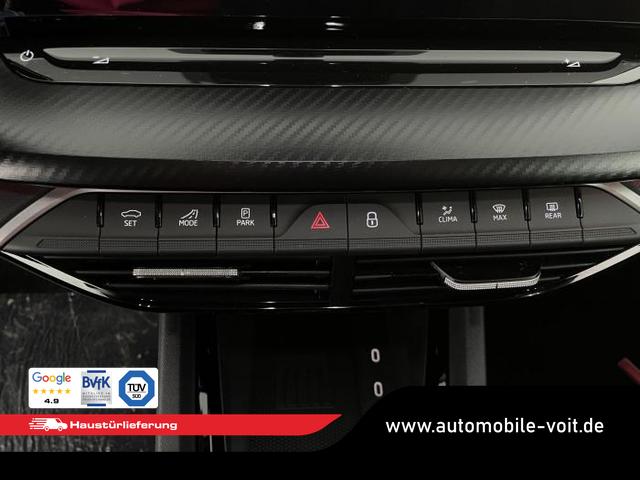 Skoda Octavia Combi RS (RS) 2.0 TSI 195kW (265 PS) 7-Gang-DSG 