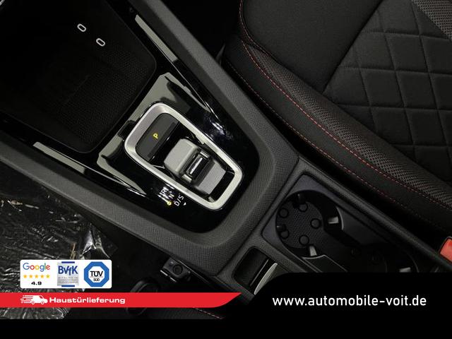 Skoda Octavia Combi RS (RS) 2.0 TSI 195kW (265 PS) 7-Gang-DSG 