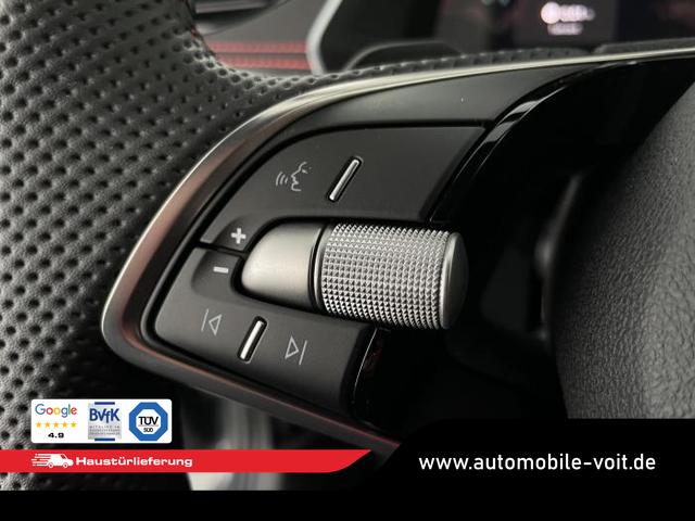 Skoda Octavia Combi RS (RS) 2.0 TSI 195kW (265 PS) 7-Gang-DSG 