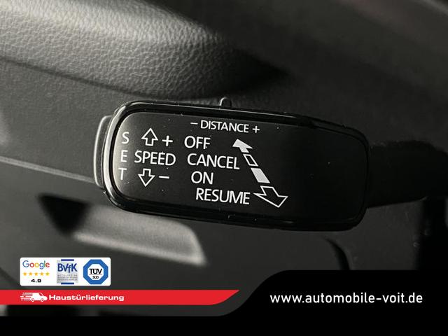 Skoda Octavia Combi RS (RS) 2.0 TSI 195kW (265 PS) 7-Gang-DSG 
