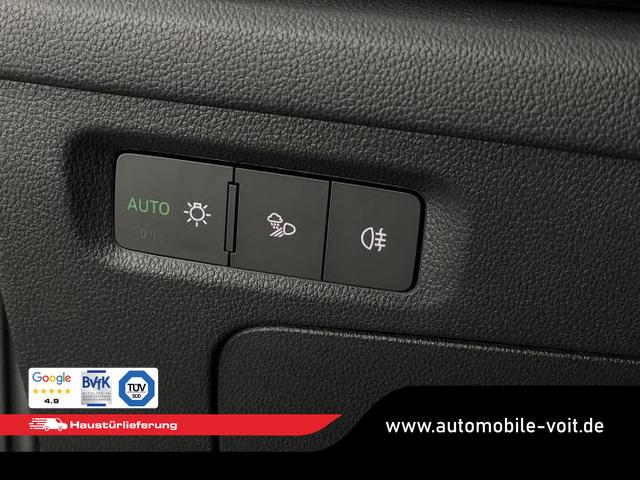Skoda Octavia Combi RS (RS) 2.0 TSI 195kW (265 PS) 7-Gang-DSG 