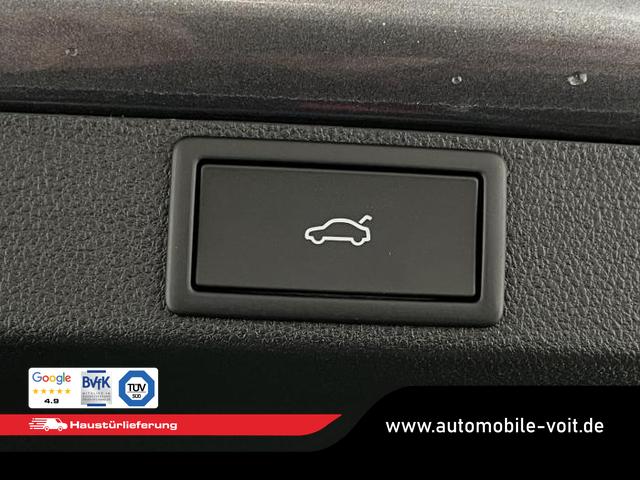 Skoda Octavia Combi RS (RS) 2.0 TSI 195kW (265 PS) 7-Gang-DSG 