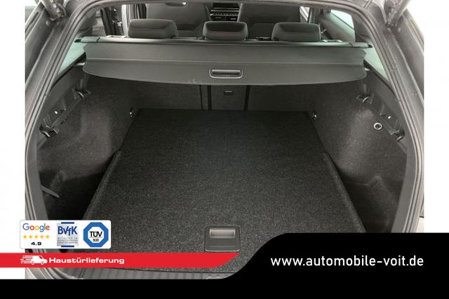 Skoda Octavia Combi RS (RS) 2.0 TSI 195kW (265 PS) 7-Gang-DSG 