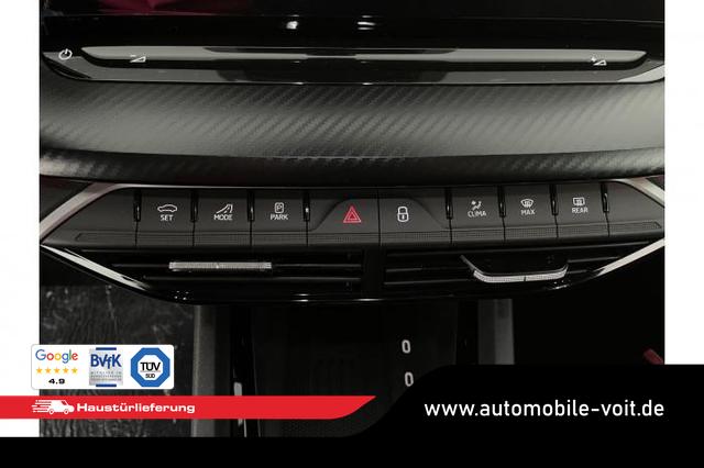 Skoda Octavia Combi RS (RS) 2.0 TSI 195kW (265 PS) 7-Gang-DSG 
