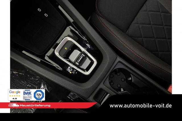 Skoda Octavia Combi RS (RS) 2.0 TSI 195kW (265 PS) 7-Gang-DSG 