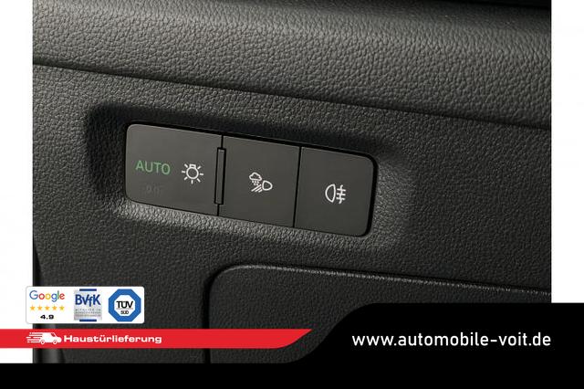 Skoda Octavia Combi RS (RS) 2.0 TSI 195kW (265 PS) 7-Gang-DSG 