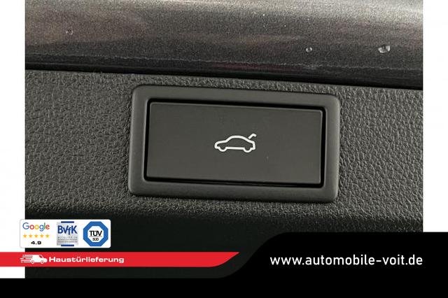 Skoda Octavia Combi RS (RS) 2.0 TSI 195kW (265 PS) 7-Gang-DSG 