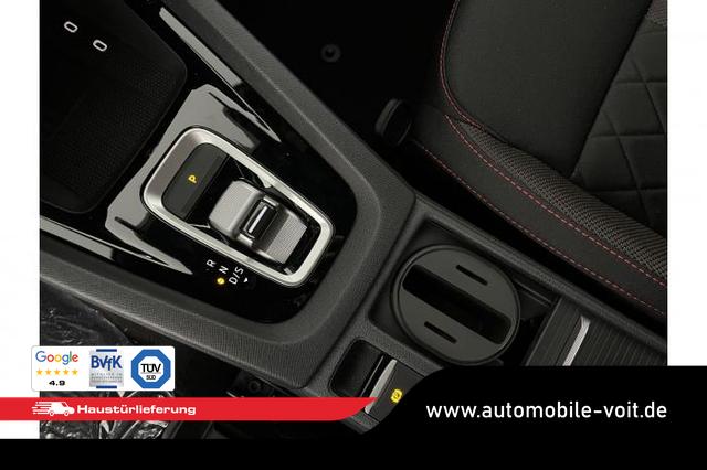 Skoda Octavia Combi RS (RS) 2.0 TSI 195kW (265 PS) 7-Gang-DSG 