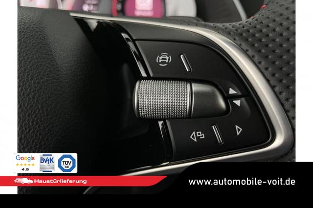 Skoda Octavia Combi RS (RS) 2.0 TSI 195kW (265 PS) 7-Gang-DSG 