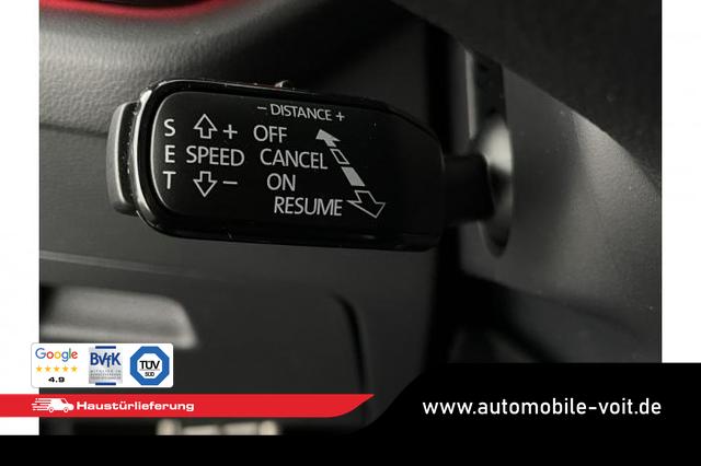 Skoda Octavia Combi RS (RS) 2.0 TSI 195kW (265 PS) 7-Gang-DSG 