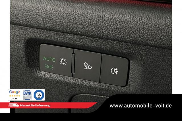 Skoda Octavia Combi RS (RS) 2.0 TSI 195kW (265 PS) 7-Gang-DSG 