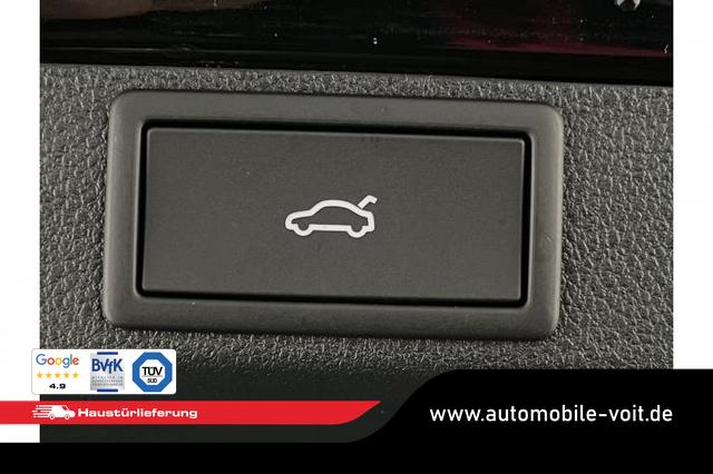 Skoda Octavia Combi RS (RS) 2.0 TSI 195kW (265 PS) 7-Gang-DSG 