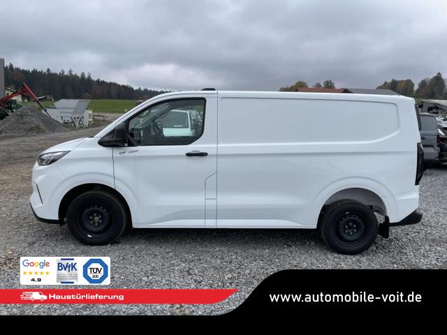 Ford Transit Trend Custom Kasten L1 (Trend) 320 2.0 EcoBlue 100kW (136 PS) 6-Gang-Schaltgetriebe 