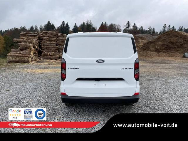 Ford Transit Trend Custom Kasten L1 (Trend) 320 2.0 EcoBlue 100kW (136 PS) 6-Gang-Schaltgetriebe 