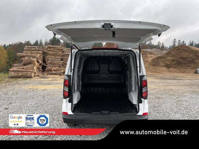 Ford Transit Trend Custom Kasten L1 (Trend) 320 2.0 EcoBlue 100kW (136 PS) 6-Gang-Schaltgetriebe 