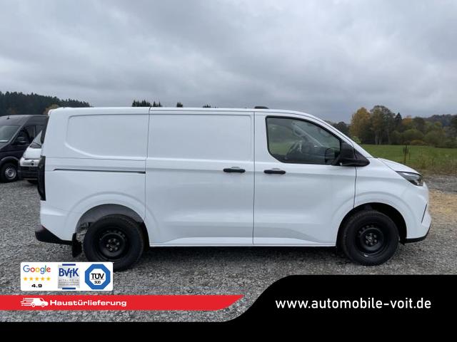 Ford Transit Trend Custom Kasten L1 (Trend) 320 2.0 EcoBlue 100kW (136 PS) 6-Gang-Schaltgetriebe 
