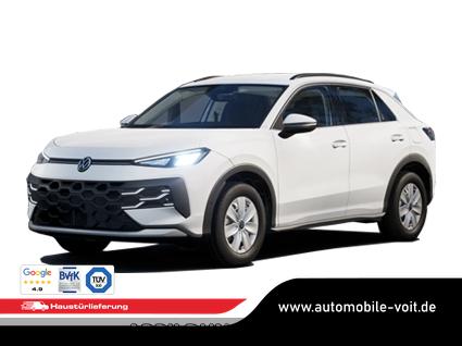 Volkswagen T-Roc - R-Line (R-Line) 1.5 eTSI 110kW (150 PS) DSG