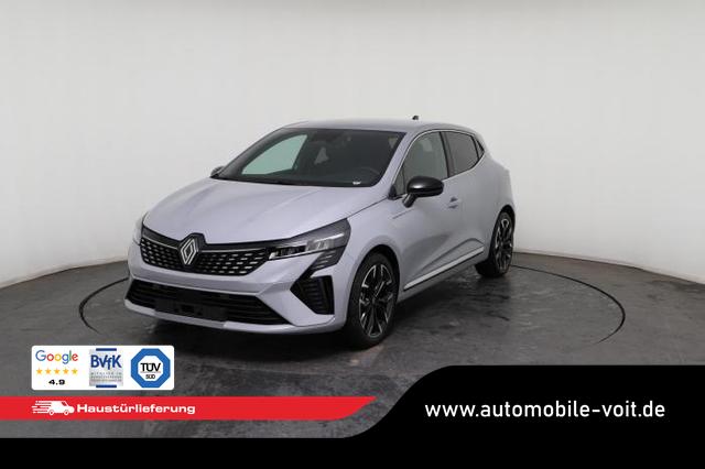 Renault Clio 1.0 TCe Techno *NAVI*SHZ*Kamera*WINTER*Klima* 