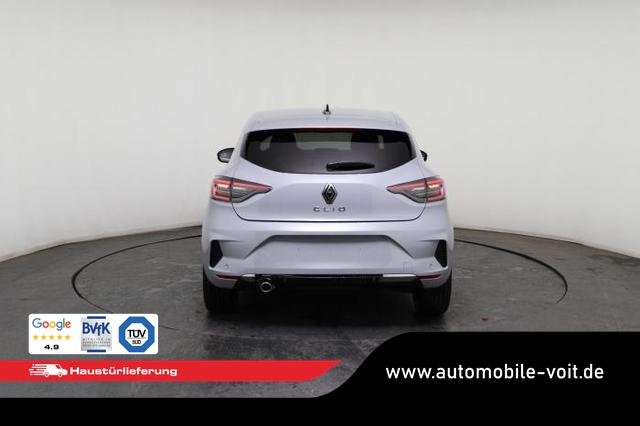 Renault Clio 1.0 TCe Techno *NAVI*SHZ*Kamera*WINTER*Klima* 