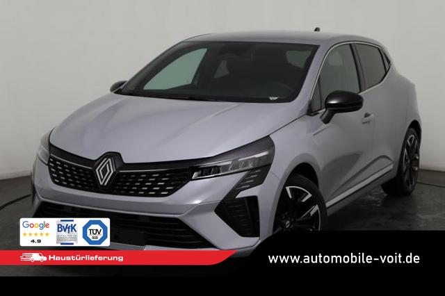 Renault Clio - 1.0 TCe Techno *NAVI*SHZ*Kamera*WINTER*Klima*
