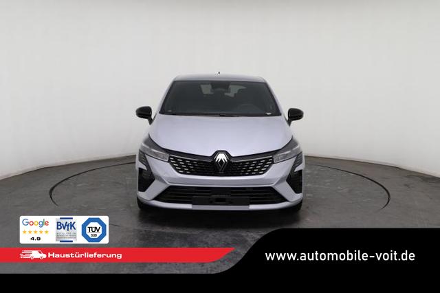 Renault Clio 1.0 TCe Techno *NAVI*SHZ*Kamera*WINTER*Klima* 