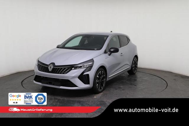 Renault Clio 1.0 TCe Techno *NAVI*SHZ*Kamera*WINTER*Klima* 