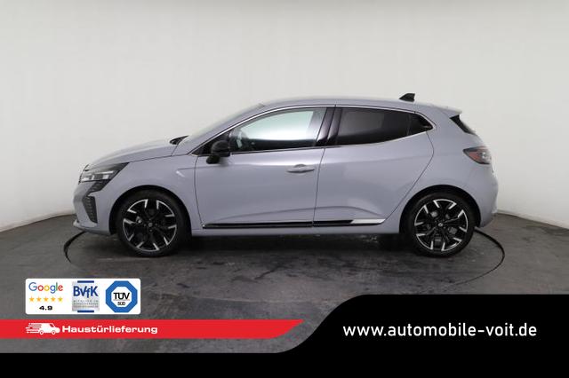 Renault Clio 1.0 TCe Techno *NAVI*SHZ*Kamera*WINTER*Klima* 