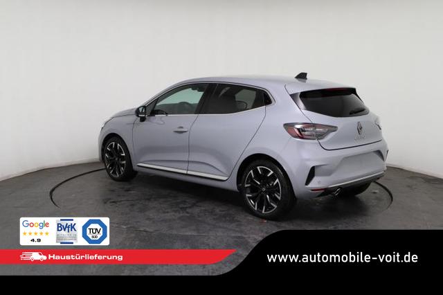Renault Clio 1.0 TCe Techno *NAVI*SHZ*Kamera*WINTER*Klima* 