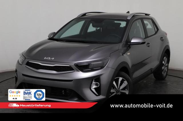 Kia Stonic - LX Plus (LX Plus) 1.0 T-GDI 74kW (100 PS) 7-Gang-DCT