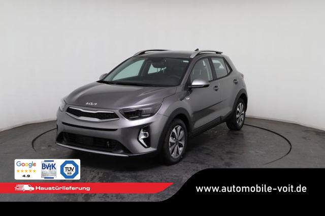 Kia Stonic LX Plus (LX Plus) 1.0 T-GDI 74kW (100 PS) 7-Gang-DCT 