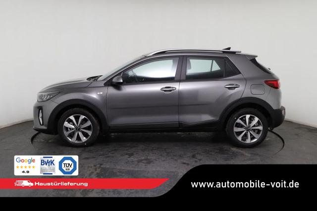 Kia Stonic LX Plus (LX Plus) 1.0 T-GDI 74kW (100 PS) 7-Gang-DCT 