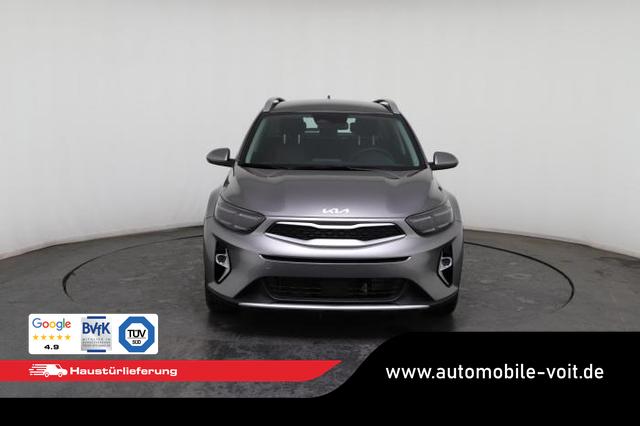 Kia Stonic LX Plus (LX Plus) 1.0 T-GDI 74kW (100 PS) 7-Gang-DCT 