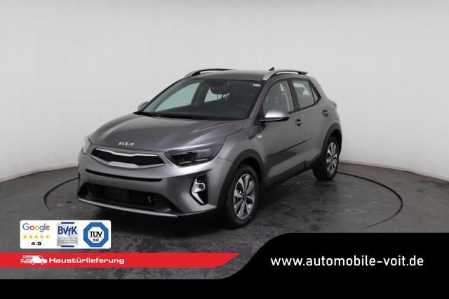 Kia Stonic LX Plus (LX Plus) 1.0 T-GDI 74kW (100 PS) 7-Gang-DCT 