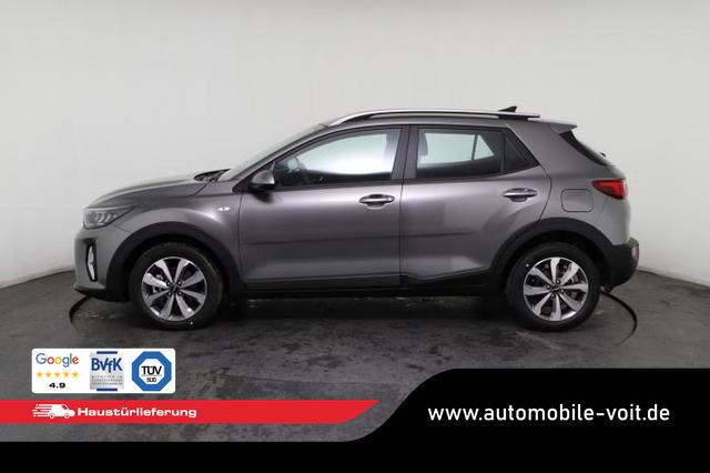 Kia Stonic LX Plus (LX Plus) 1.0 T-GDI 74kW (100 PS) 7-Gang-DCT 