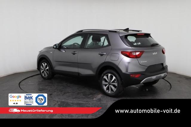 Kia Stonic LX Plus (LX Plus) 1.0 T-GDI 74kW (100 PS) 7-Gang-DCT 