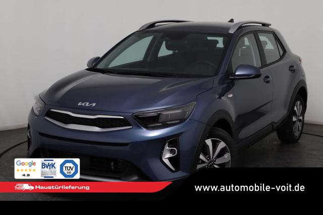 Kia Stonic - LX Plus (LX Plus) 1.0 T-GDI 74kW (100 PS) 7-Gang-DCT