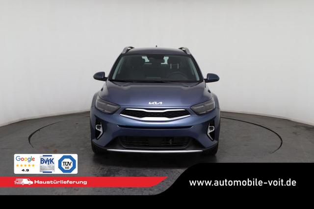 Kia Stonic LX Plus (LX Plus) 1.0 T-GDI 74kW (100 PS) 7-Gang-DCT 