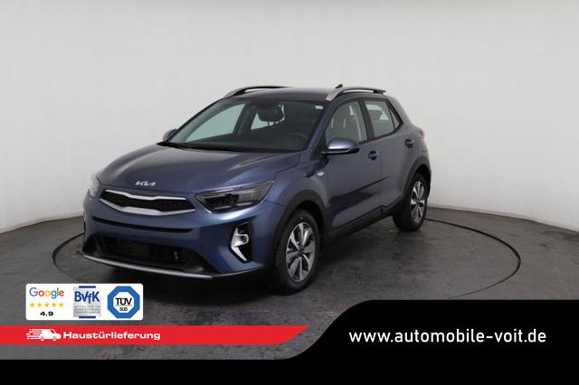 Kia Stonic LX Plus (LX Plus) 1.0 T-GDI 74kW (100 PS) 7-Gang-DCT 