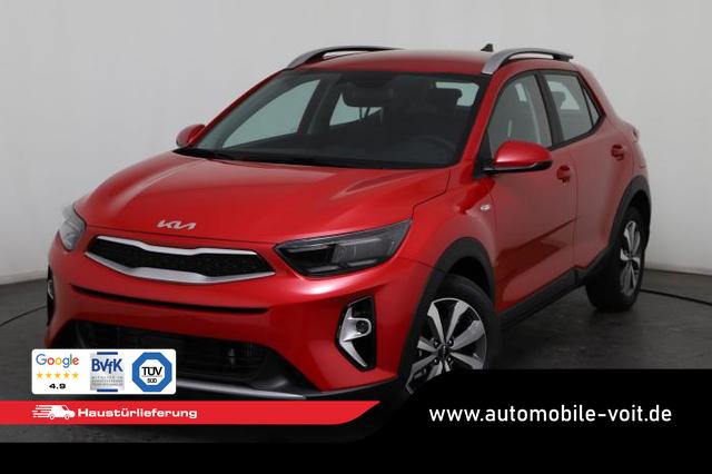 Kia Stonic - LX Plus (LX Plus) 1.0 T-GDI 74kW (100 PS) 7-Gang-DCT