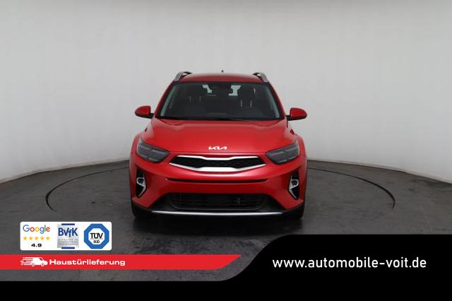 Kia Stonic LX Plus (LX Plus) 1.0 T-GDI 74kW (100 PS) 7-Gang-DCT 