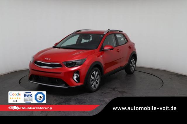 Kia Stonic LX Plus (LX Plus) 1.0 T-GDI 74kW (100 PS) 7-Gang-DCT 