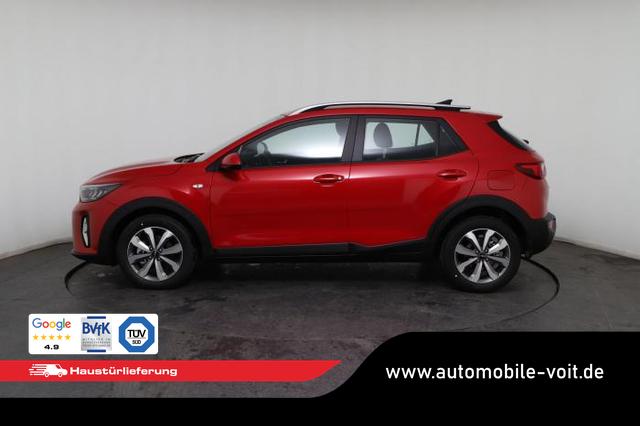 Kia Stonic LX Plus (LX Plus) 1.0 T-GDI 74kW (100 PS) 7-Gang-DCT 